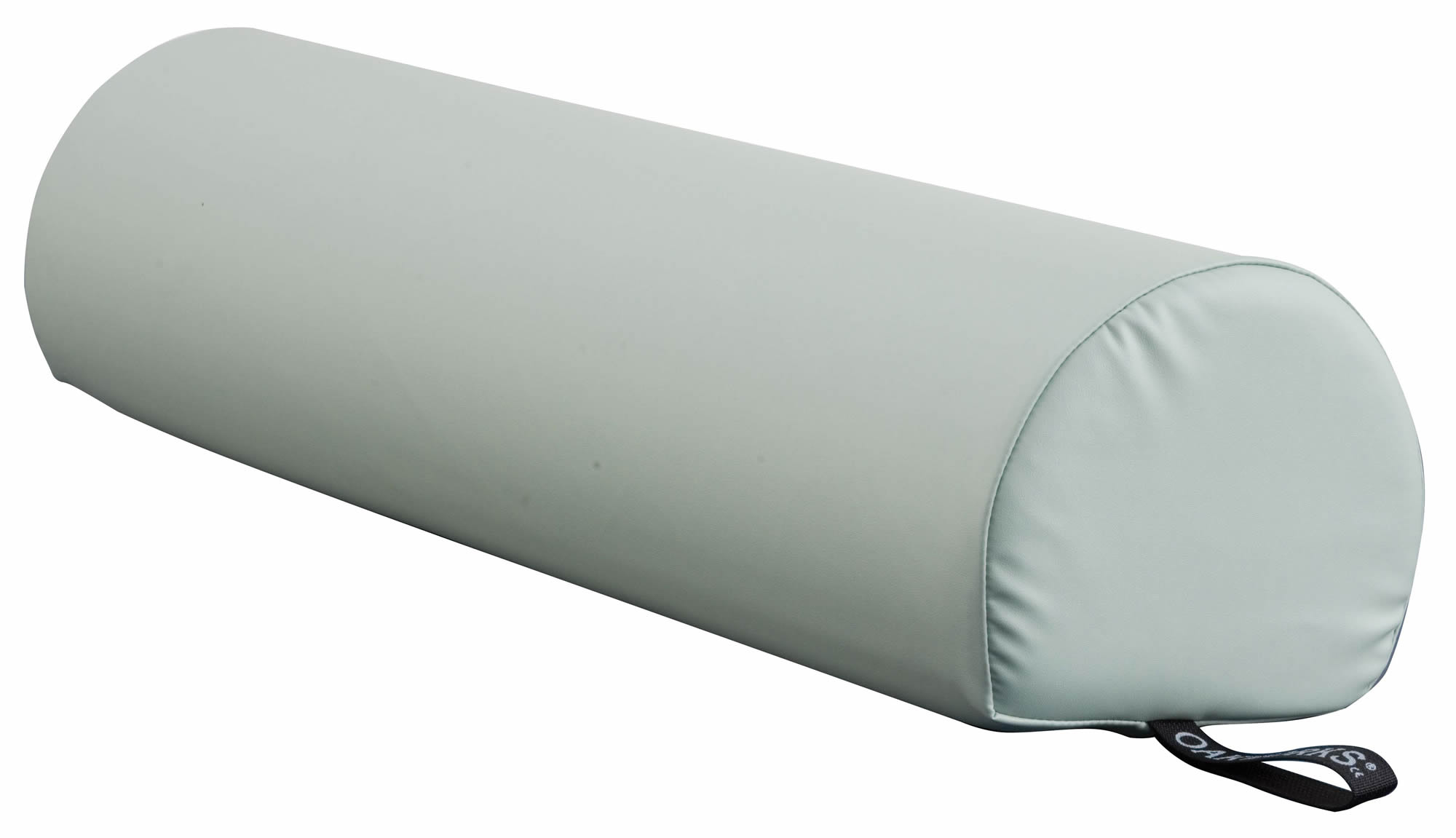 Bolster 8 in Semi-Round